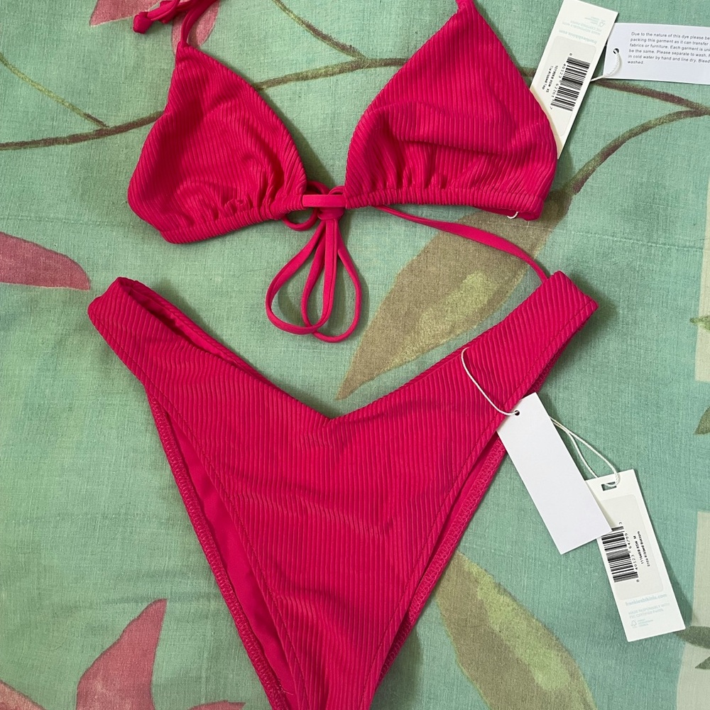 Frankies Bikini